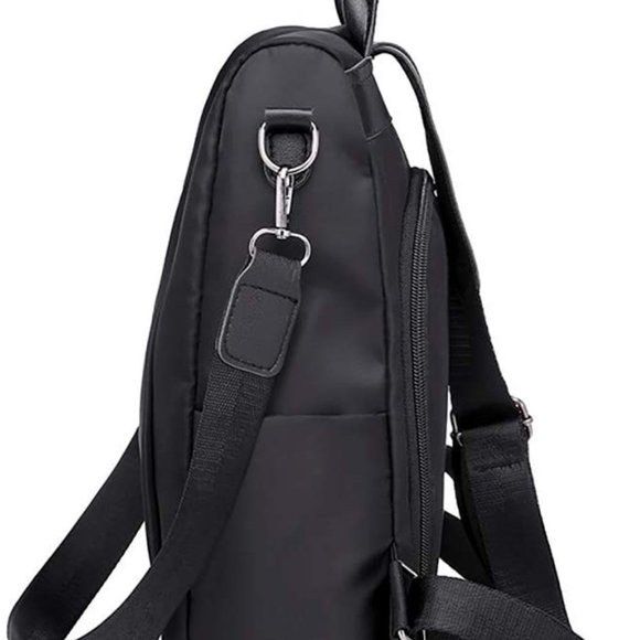 Fashion Women Anti-theft Backpack Waterproof, Bag Handbags Travel Bag - Picture 3 of 6